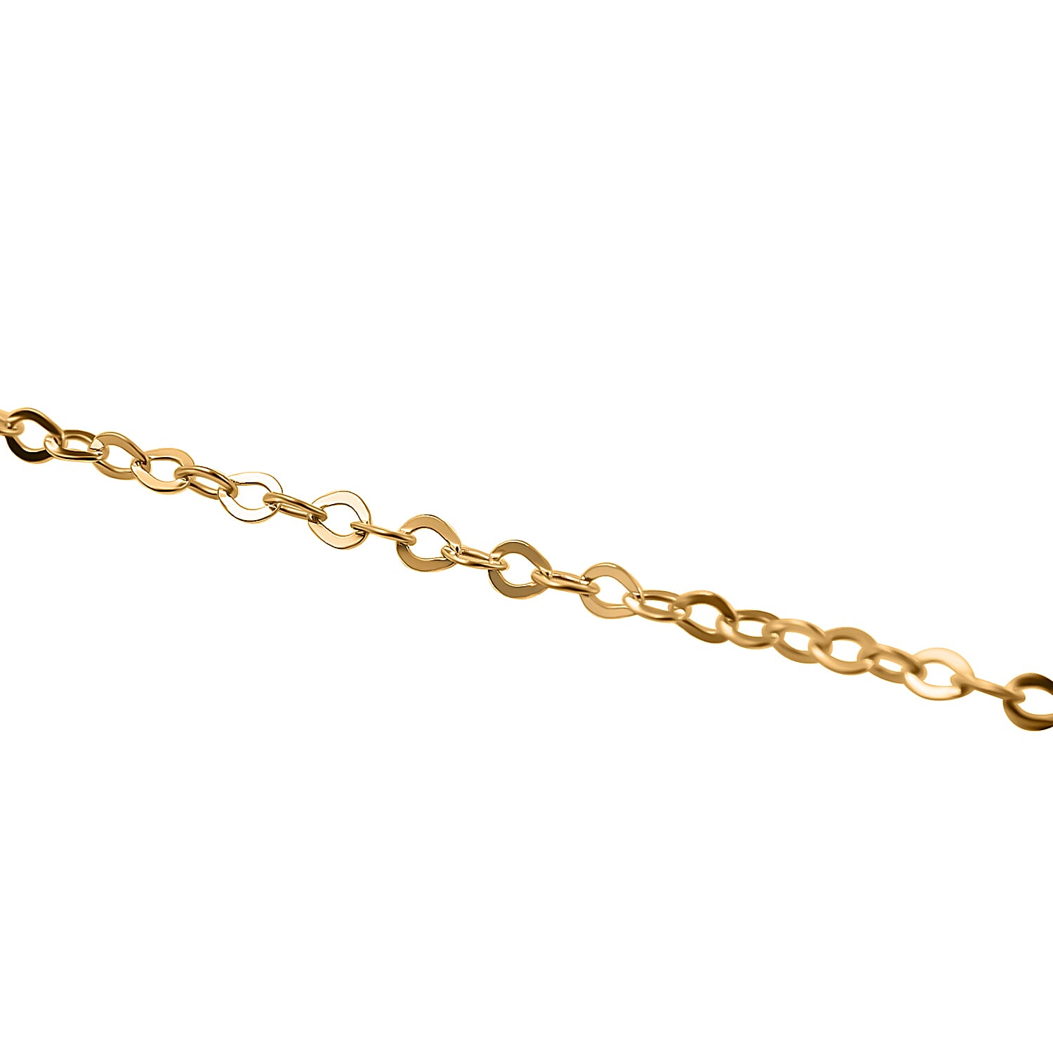 Maestro Collection - Exclusive Ed. 24K Gold Ingot in 9K Yellow Gold Necklace (Size - 20)