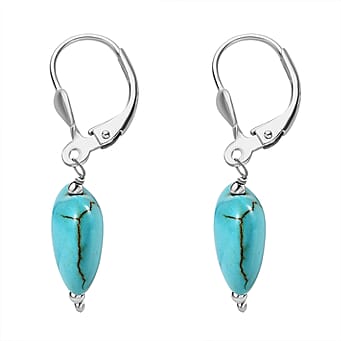 https://tjcuk.sirv.com/Products/77/2/7723423/Howlite-Earring-in-Rhodium-Overlay-Sterling-Silver-15-00-ct-15-000-Ct_7723423_3.jpg?w=342&h=342