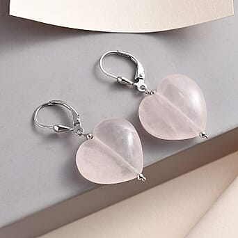 https://tjcuk.sirv.com/Products/77/2/7723467/Rose-Quartz-Earring-in-Rhodium-Overlay-Sterling-Silver-43-00-ct-43-000_7723467_1.jpg?w=342&h=342