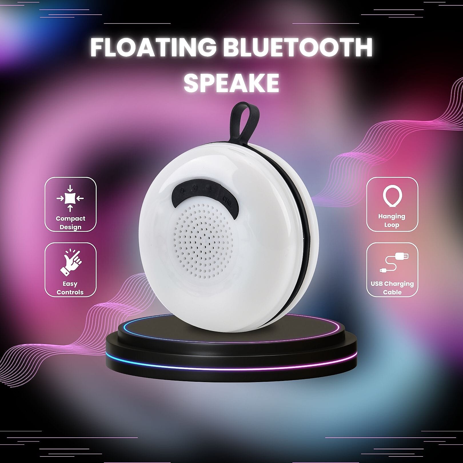 Bluetooth-Speaker-Size-11x5-cm-Multi-Color-Multicolor