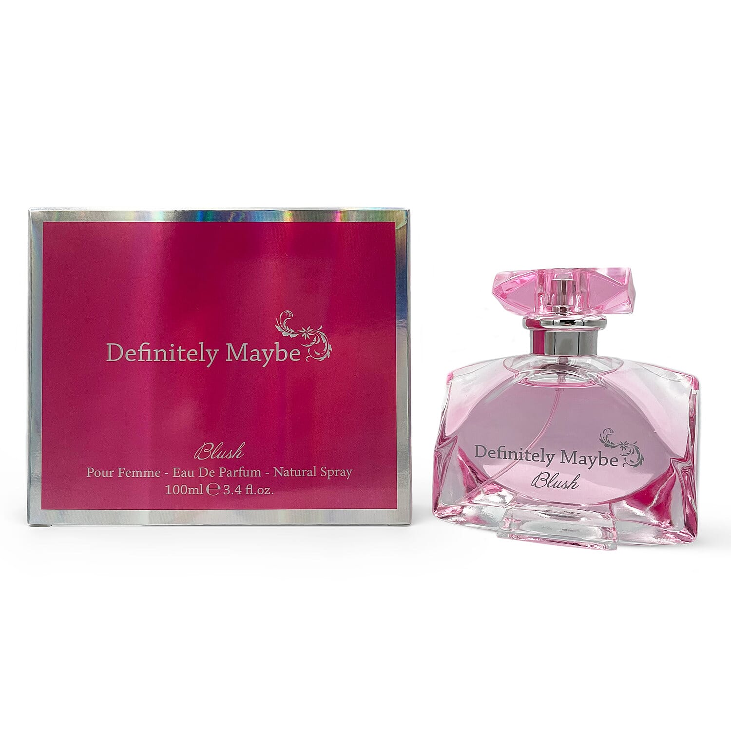 Definitely Maybe Blush 100ml