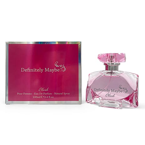 Definitely Maybe Blush 100ml