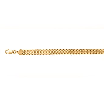 https://tjcuk.sirv.com/Products/77/2/7724280/9K-Yellow-Gold-Bracelet-Size-7-5-Gold-Wt-2-2-Gms_7724280.jpg?w=342&h=342