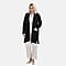 Tamsy Cotton Blend Solid Cardigan