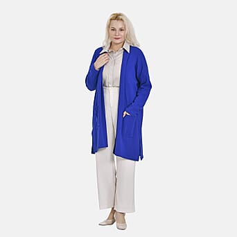 https://tjcuk.sirv.com/Products/77/2/7724308/Tamsy-Cotton-Solid-Cardigan-Size-58x1-cm-Navy-Blue-White_7724308.jpg?w=342&h=342