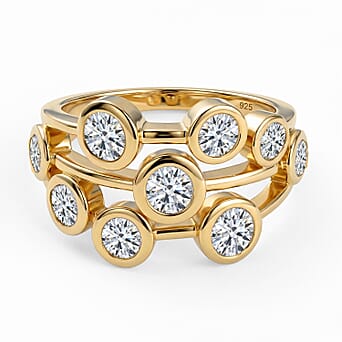 https://tjcuk.sirv.com/Products/77/2/7724366/1-5-Ct-Moissanite-Cluster-Ring-in-18K-Yellow-Gold-Vermeil-Sterling-Sil_7724366.jpg?w=342&h=342