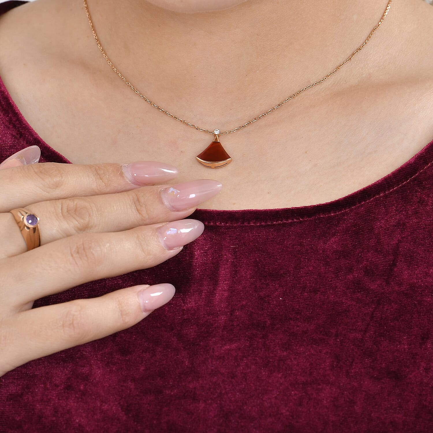 TAMSY Velvet Womens Midi Dress