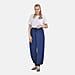 TAMSY Elastic Waist Band Trousers