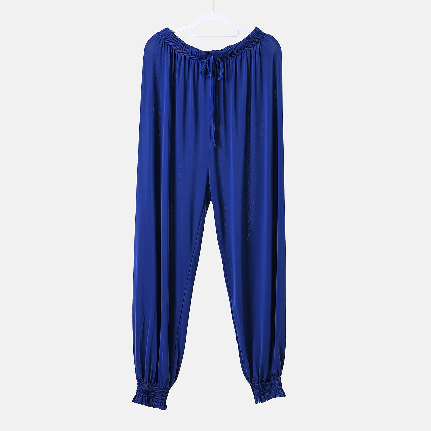 TAMSY Elastic Waist Band Trousers TAMSY Elastic Waist Band Trousers