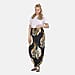 TAMSY Elastic Waist Band Trousers
