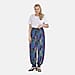 TAMSY Elastic Waist Band Trousers