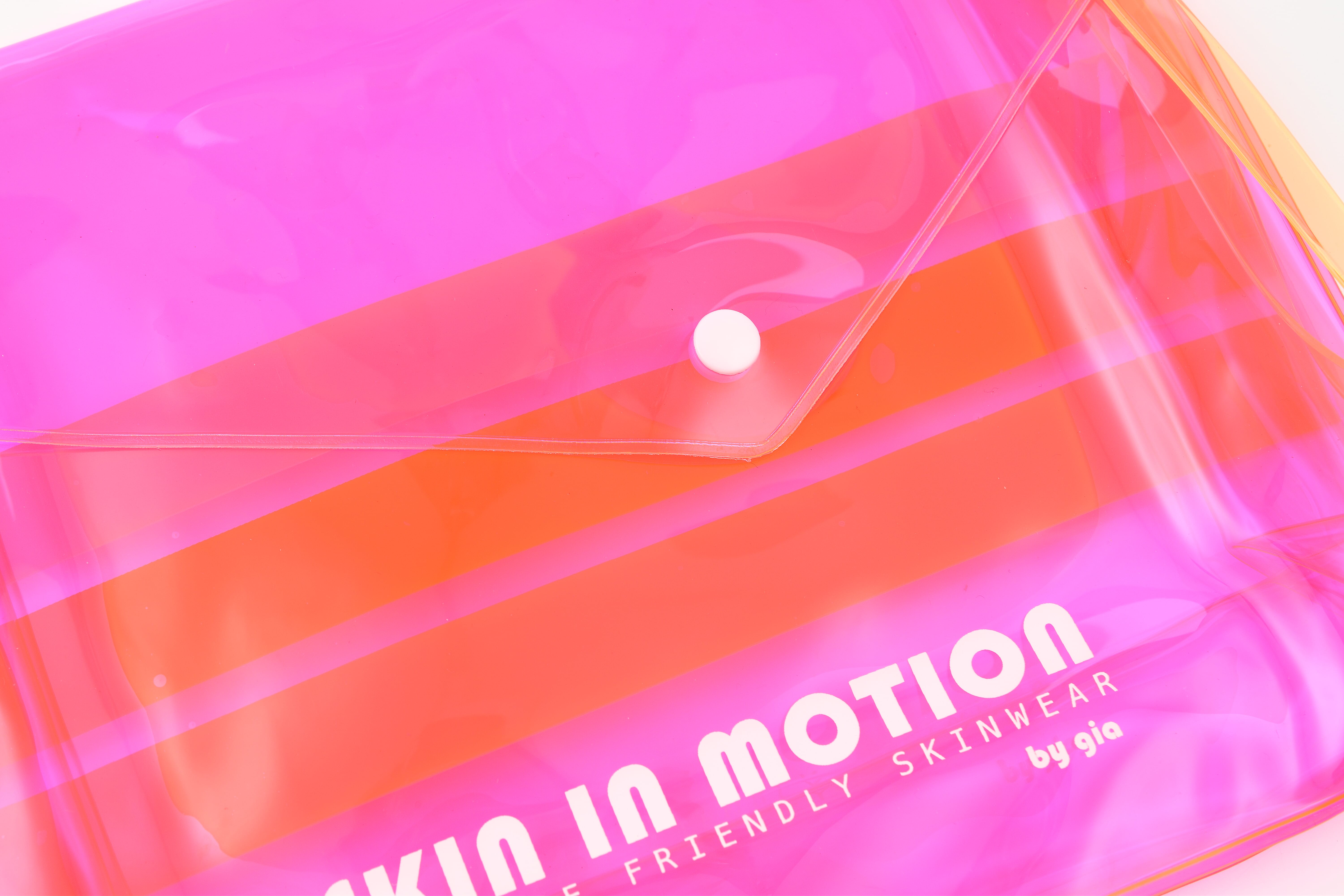 Skin In Motion On The Go Glow TM Shade 2 - Pink Pouch