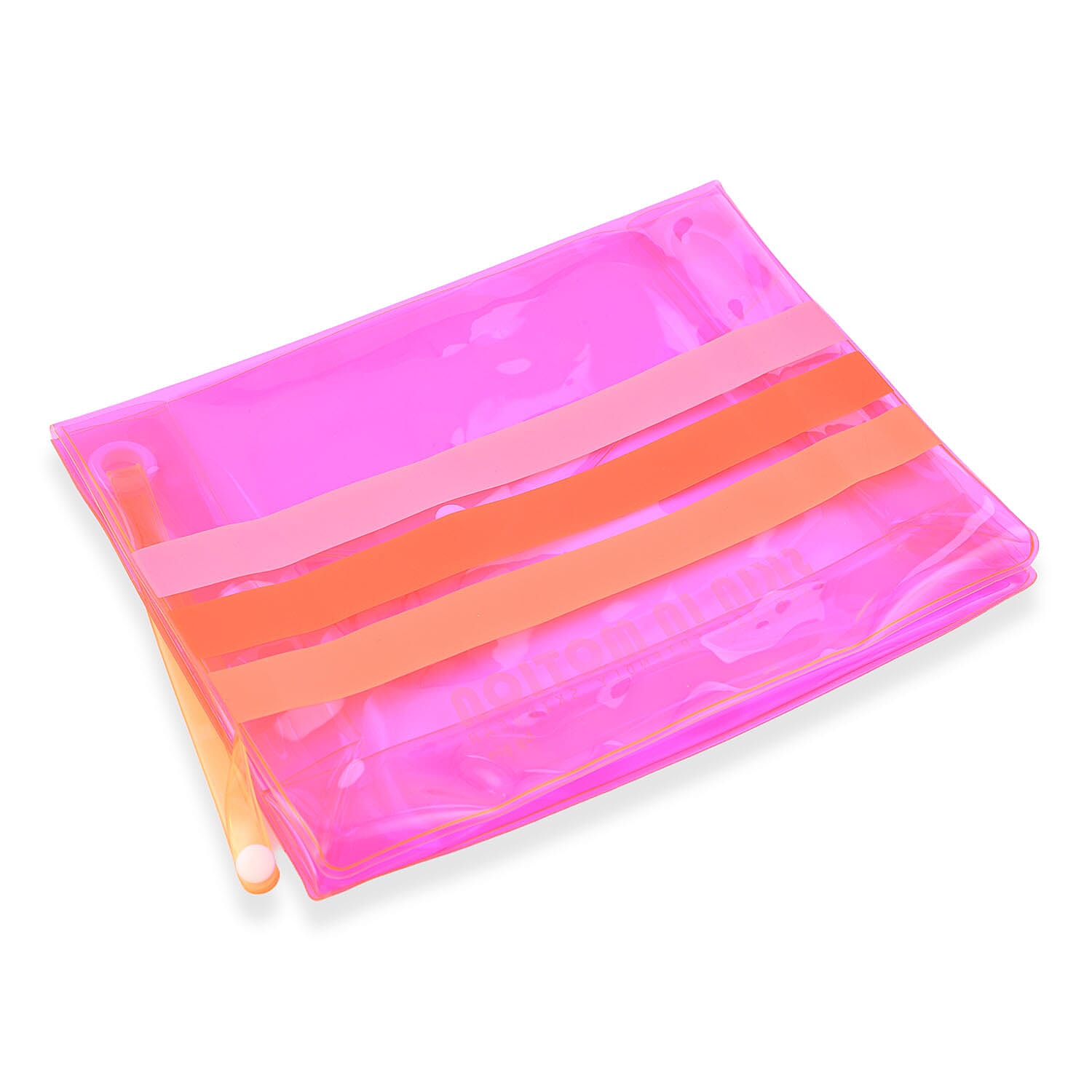 Skin In Motion On The Go Glow TM Shade 2 - Pink Pouch