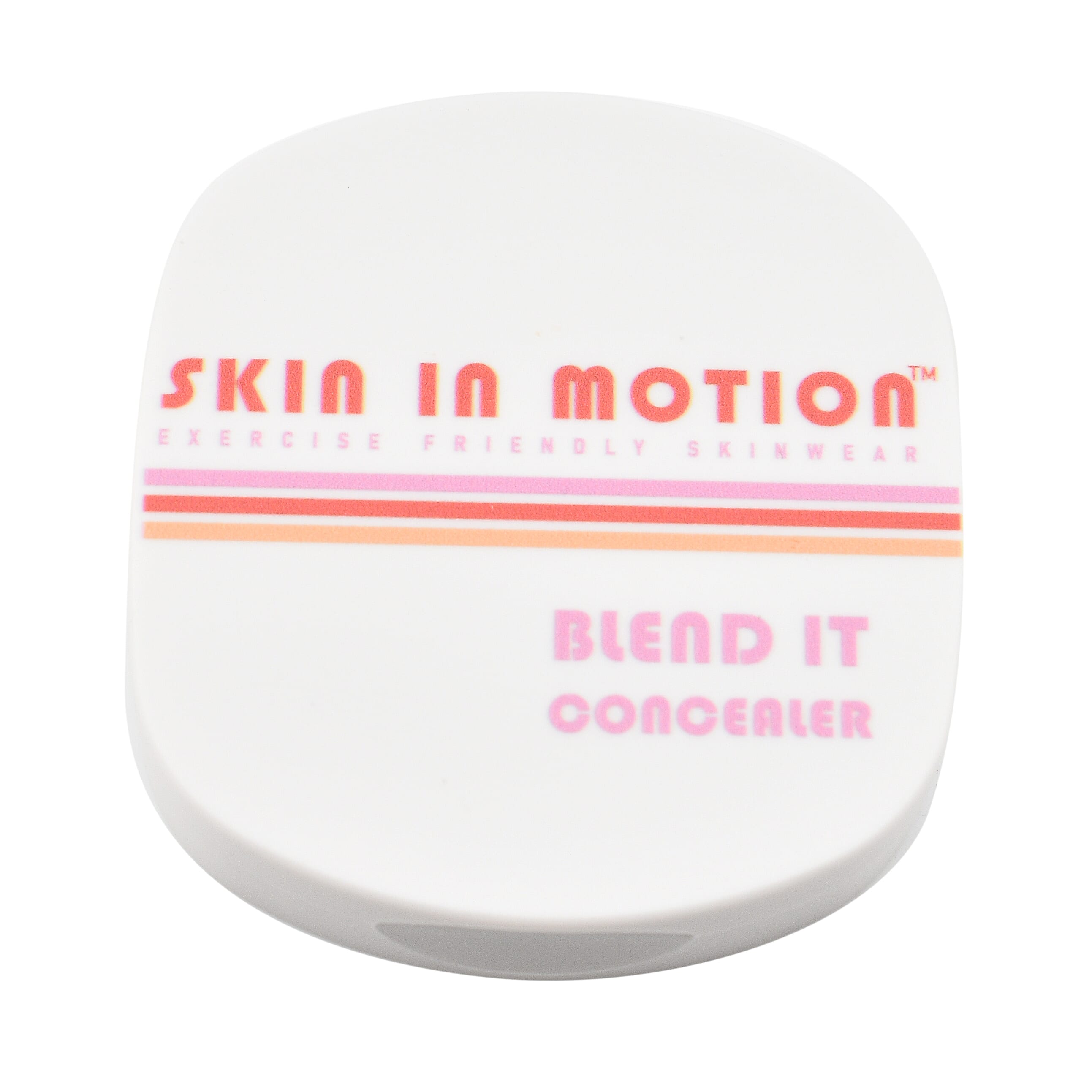 Skin in Motion Cosmetic Complexion Set - 1 pc