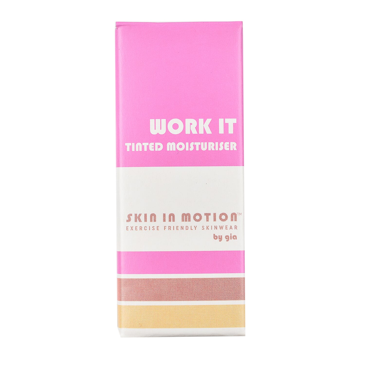 Skin in Motion Cosmetic Complexion Set - 1 pc