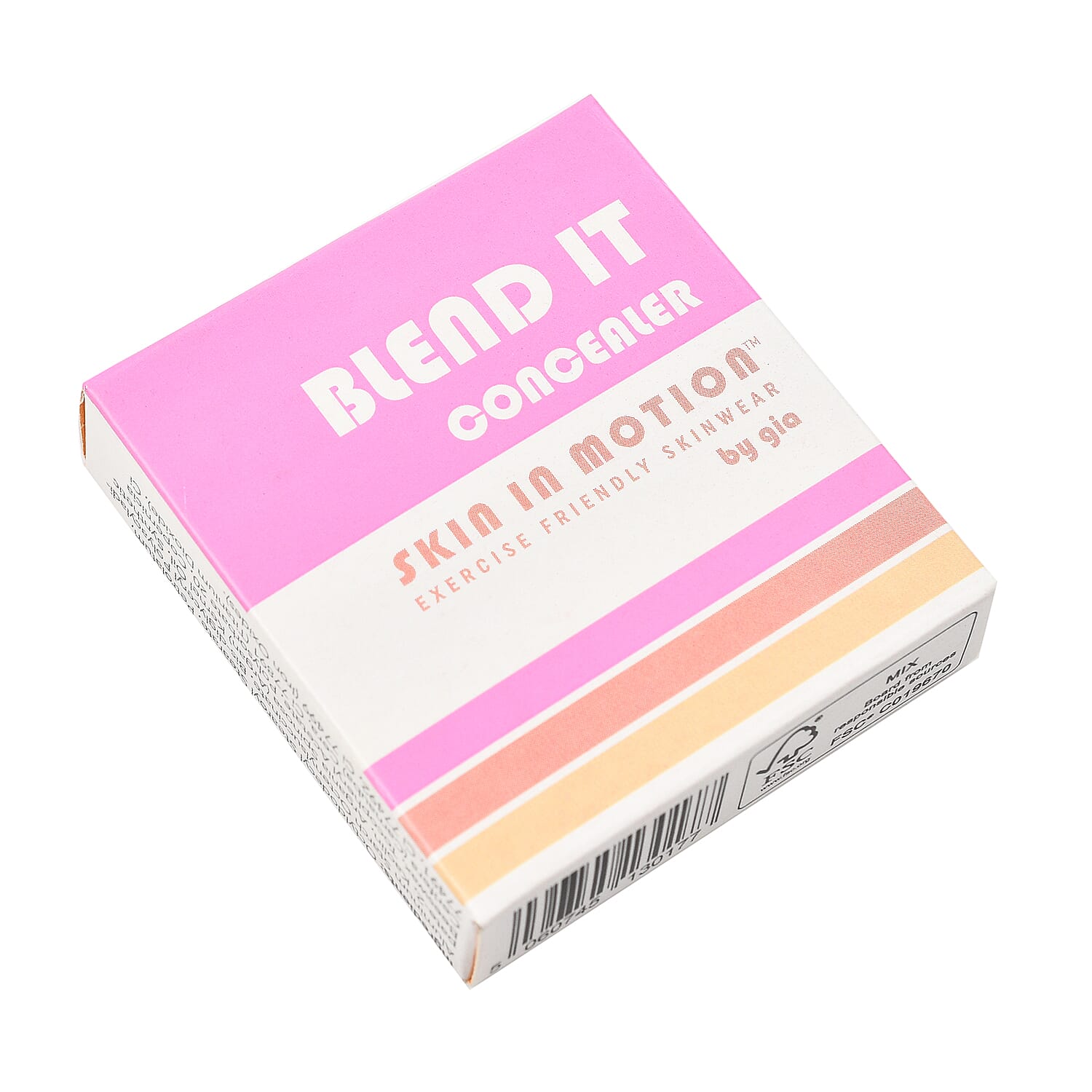 Skin in Motion Cosmetic Complexion Set - 1 pc