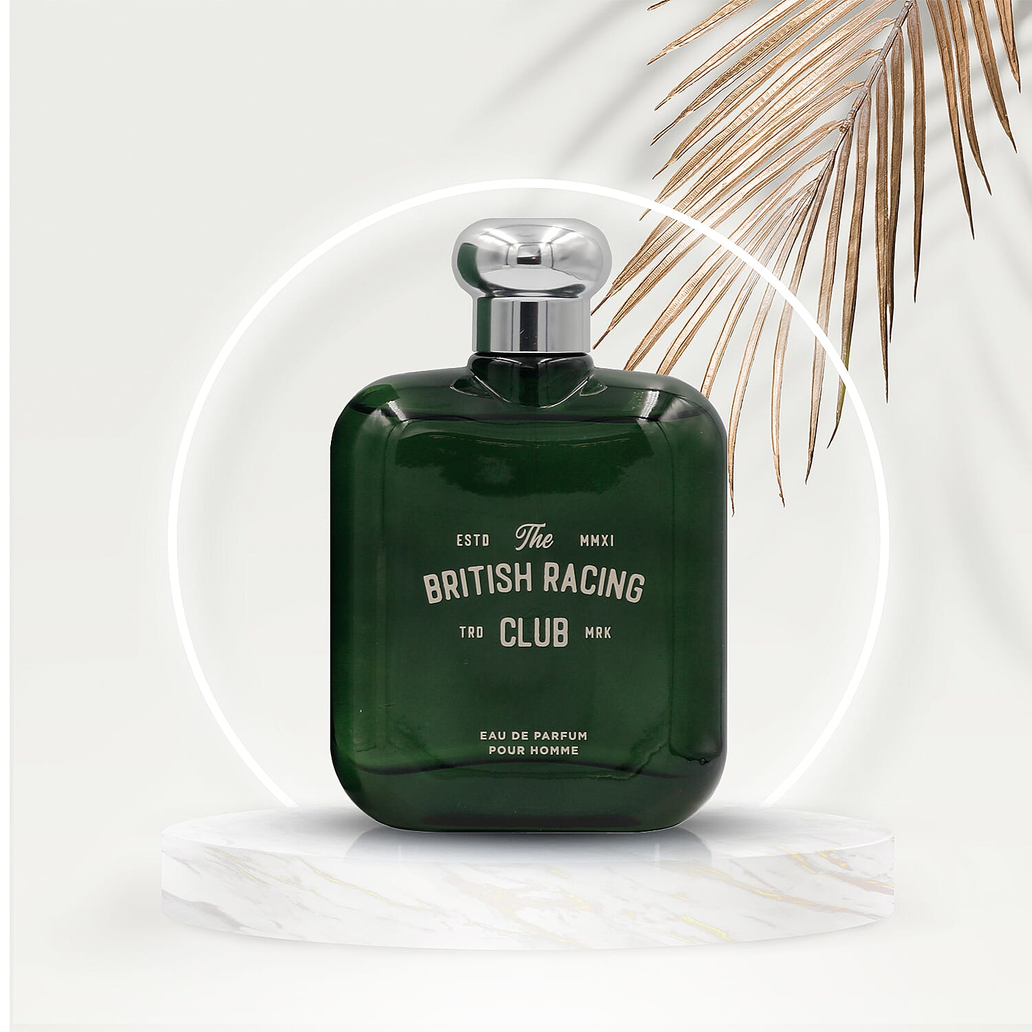 British Racing Club 100ml EDP