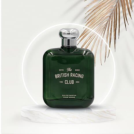 British Racing Club 100ml EDP