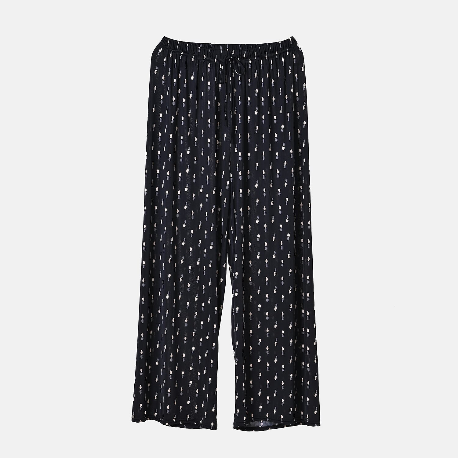 TAMSY Stripe Pattern Trousers