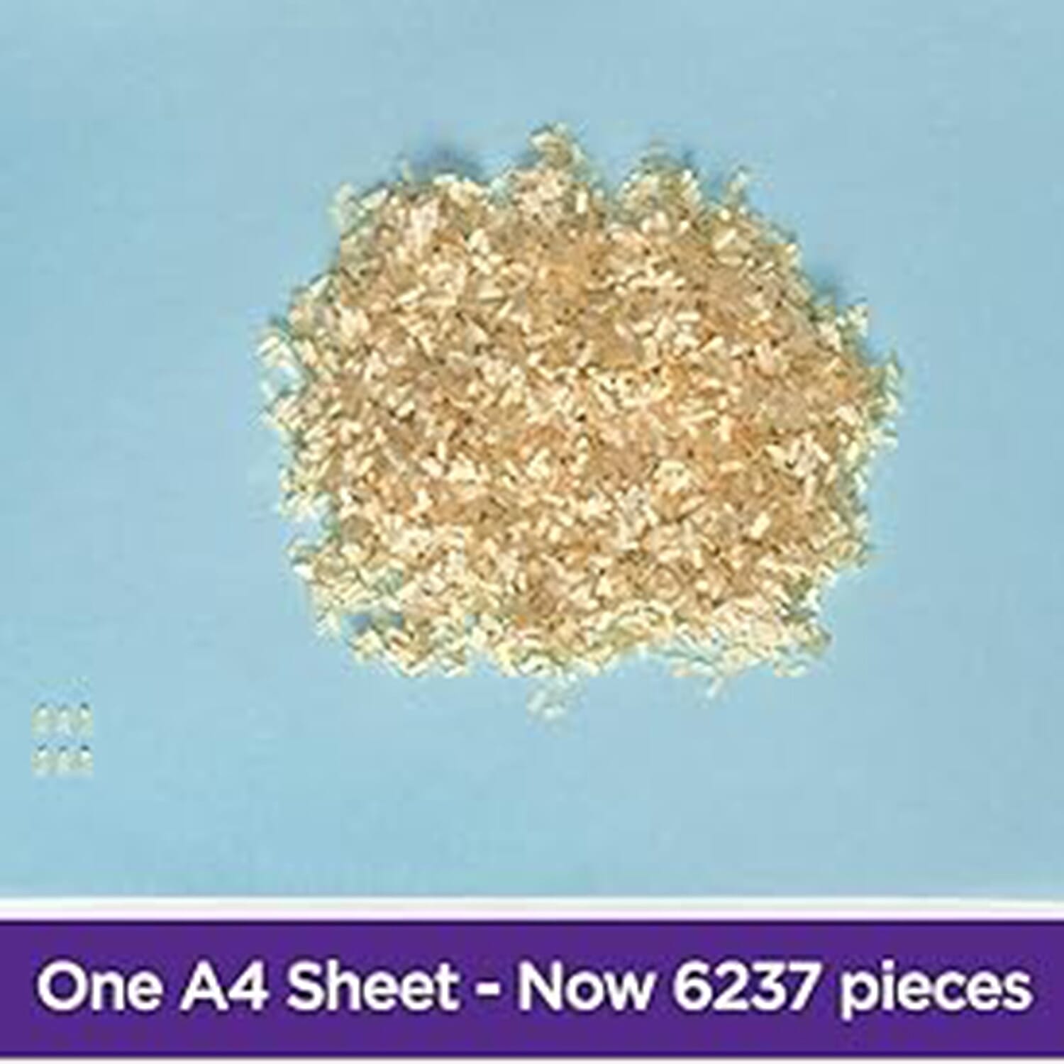 Home -DIY (Size 1x1 cm) - Black