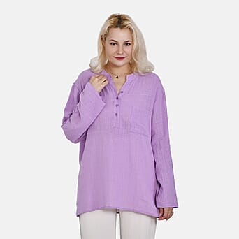 https://tjcuk.sirv.com/Products/77/2/7725319/Tamsy-Shirt-Purple-Orange_7725319_3.jpg?w=342&h=342