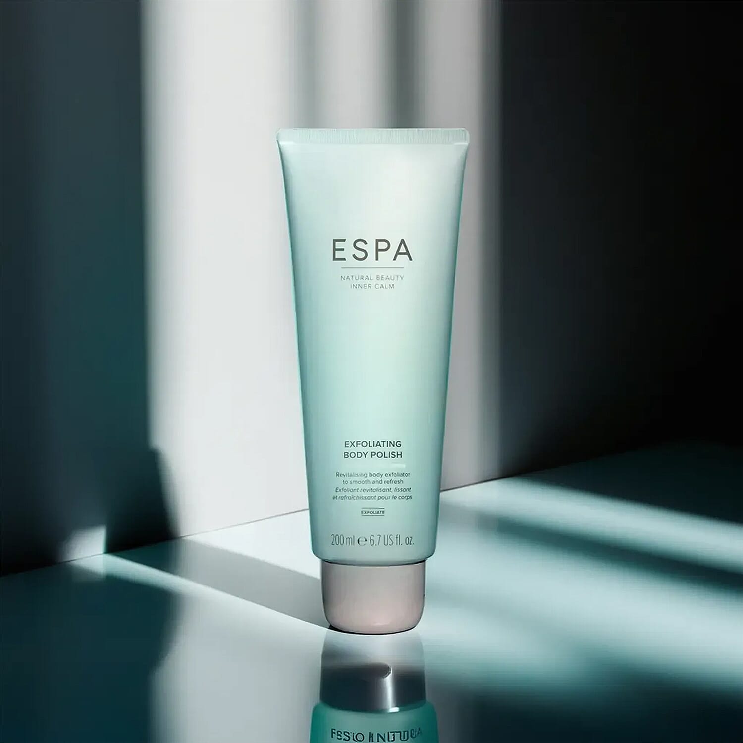 ESPA Exfoliating Body Polish 200ml