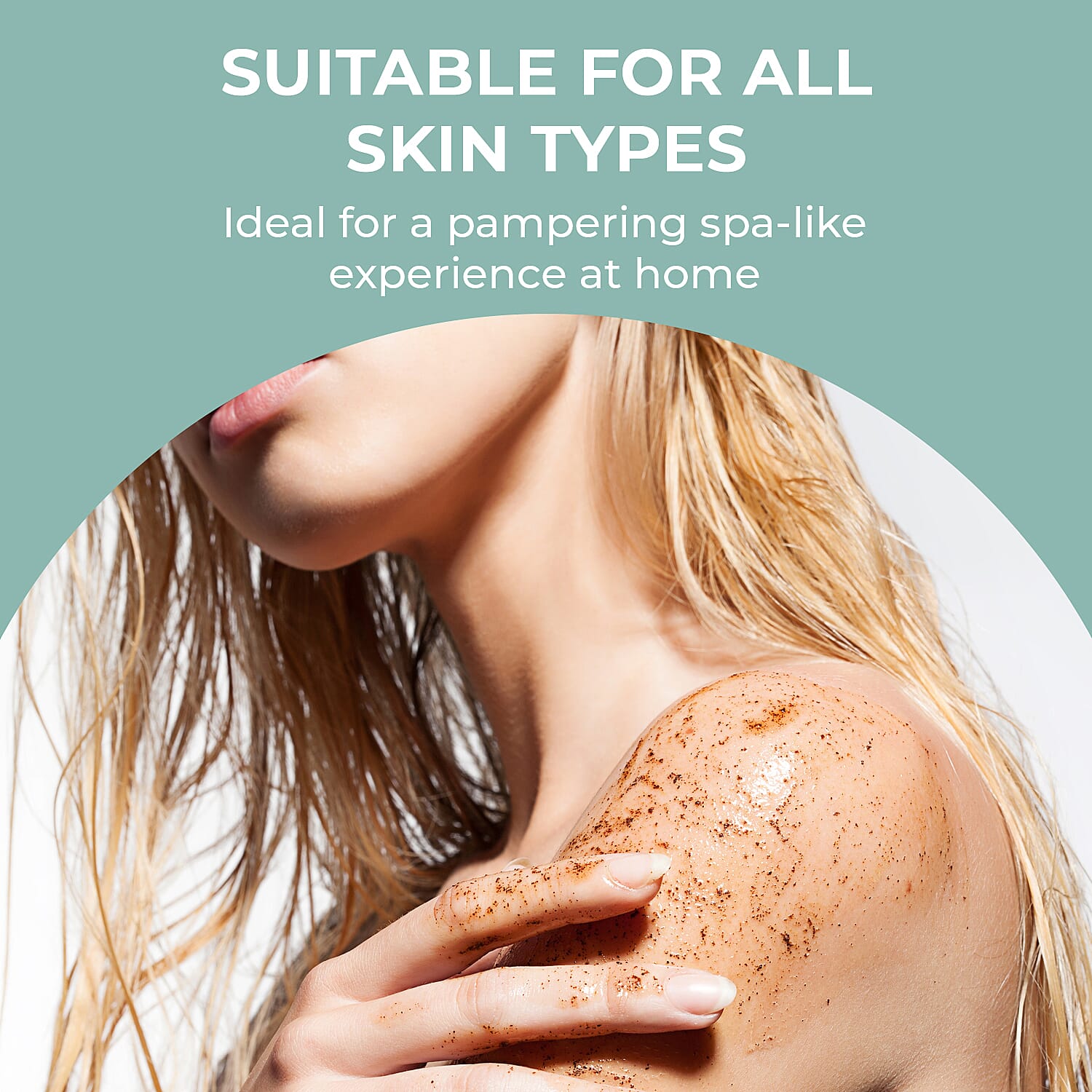 ESPA Exfoliating Body Polish 200ml