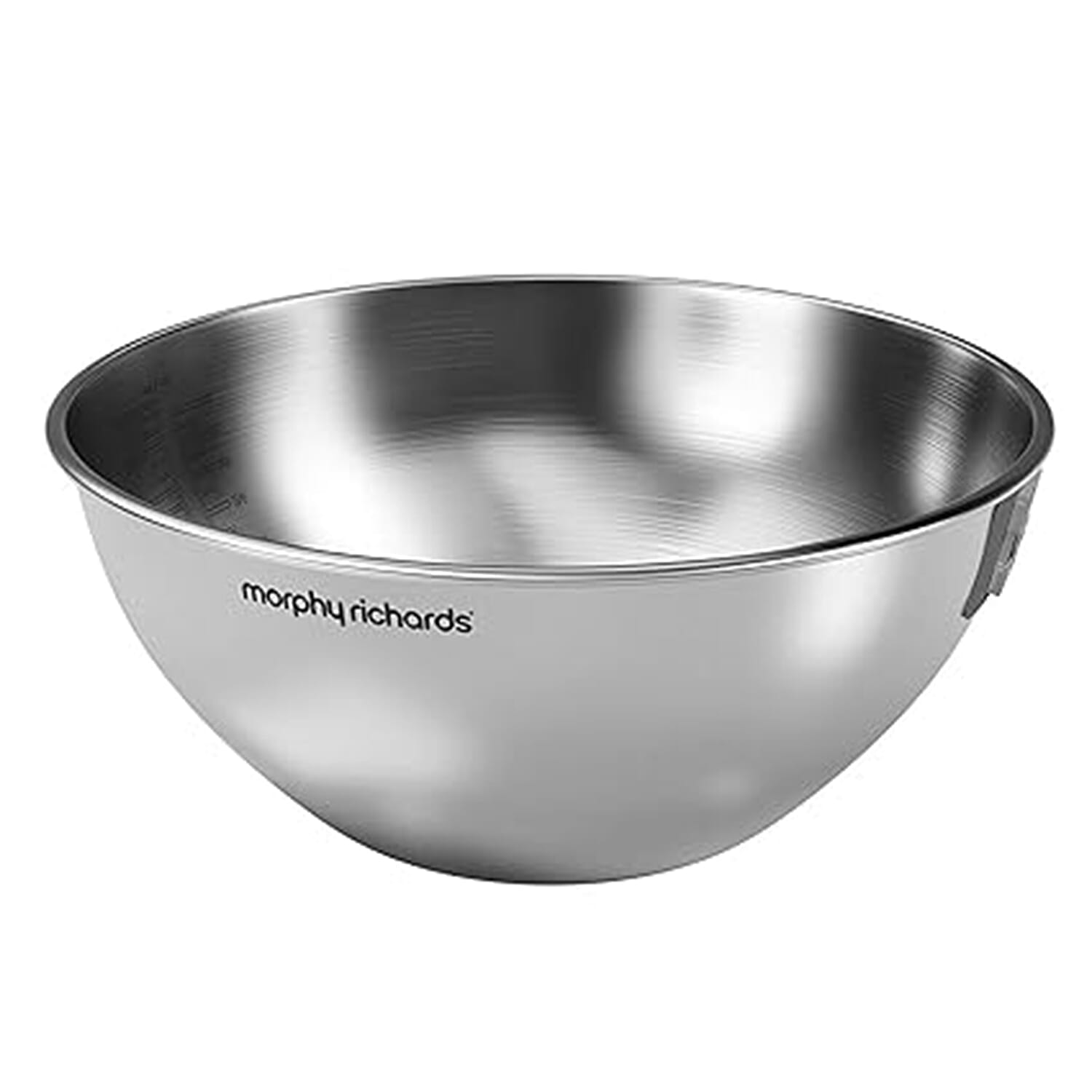 Morphy Richards Equip 3 in 1 Digital Jug Scales (Requires 2xAAA Batteries, Not Inc.) - Red