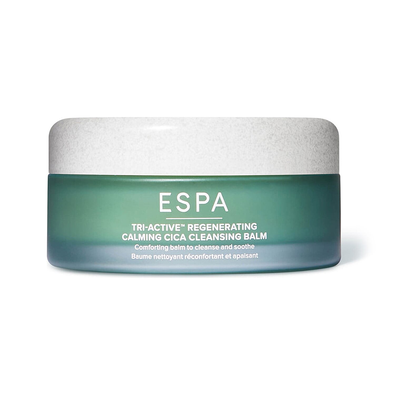 ESPA Triactive Regenerating Calming CICA Cleansing Balm 100gm