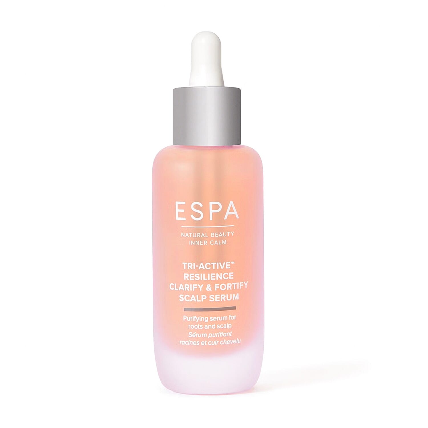 ESPA Triactive Resilience Clarify & Fortify Scalp Serum 30ml