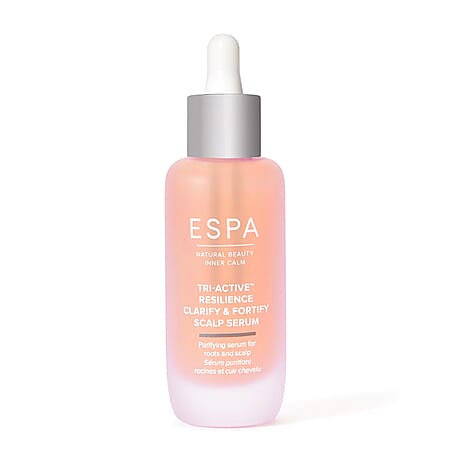 ESPA Triactive Resilience Clarify & Fortify Scalp Serum 30ml