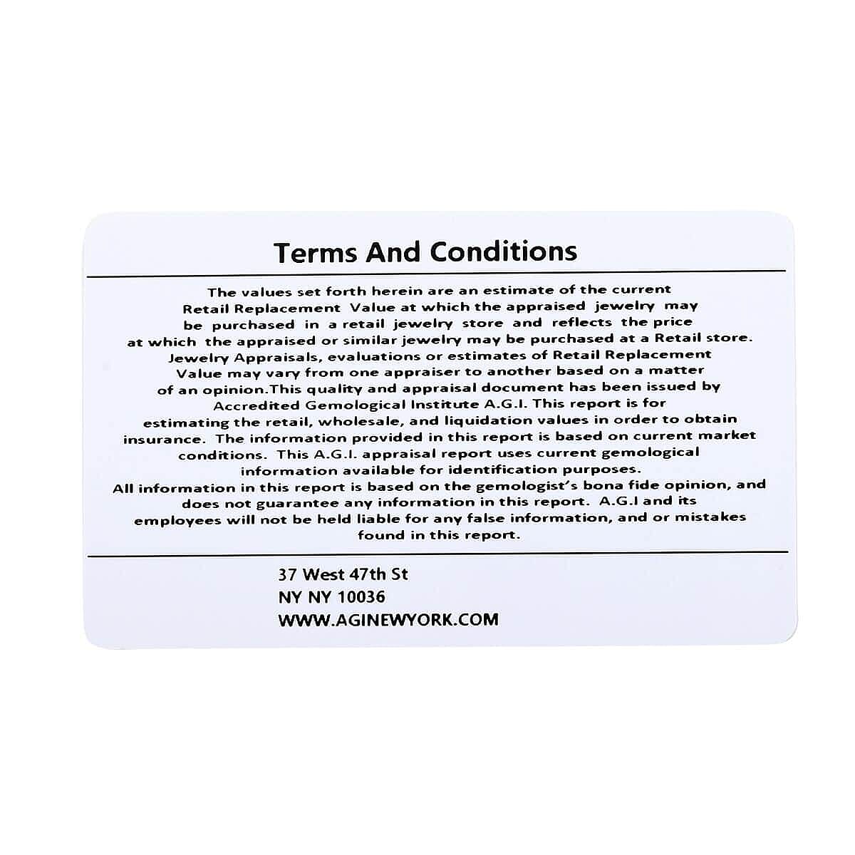 Certified and Appraised AAAA Tanzanite Loose Gemstone (Cush Shape) 22.63 ct.