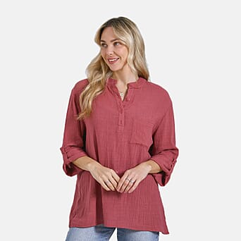 https://tjcuk.sirv.com/Products/77/2/7725560/La-Marey-Shirt-Size-XL-Dark-Red-Blue_7725560_2.jpg?w=342&h=342