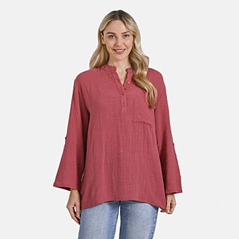 https://tjcuk.sirv.com/Products/77/2/7725560/La-Marey-Shirt-Size-XL-Dark-Red-Blue_7725560_3.jpg?w=342&h=342