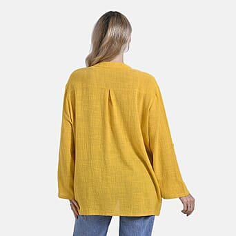 https://tjcuk.sirv.com/Products/77/2/7725562/La-Marey-Shirt-Size-Medium-Green-Blue_7725562_1.jpg?w=342&h=342