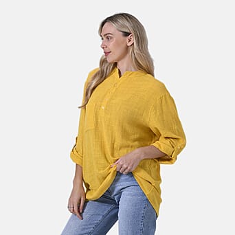 https://tjcuk.sirv.com/Products/77/2/7725562/La-Marey-Shirt-Size-Medium-Green-Blue_7725562_2.jpg?w=342&h=342