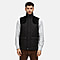  Similar products you might be interested in: Polyester Gilet - Black