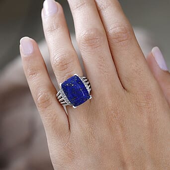 https://tjcuk.sirv.com/Products/77/2/7725883/Lapis-Lazuli-White-Zircon-Solitaire-Ring-in-Platinum-Overlay-Sterling-_7725883_2.jpg?w=342&h=342