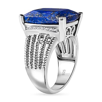 https://tjcuk.sirv.com/Products/77/2/7725883/Lapis-Lazuli-White-Zircon-Solitaire-Ring-in-Platinum-Overlay-Sterling-_7725883_3.jpg?w=342&h=342