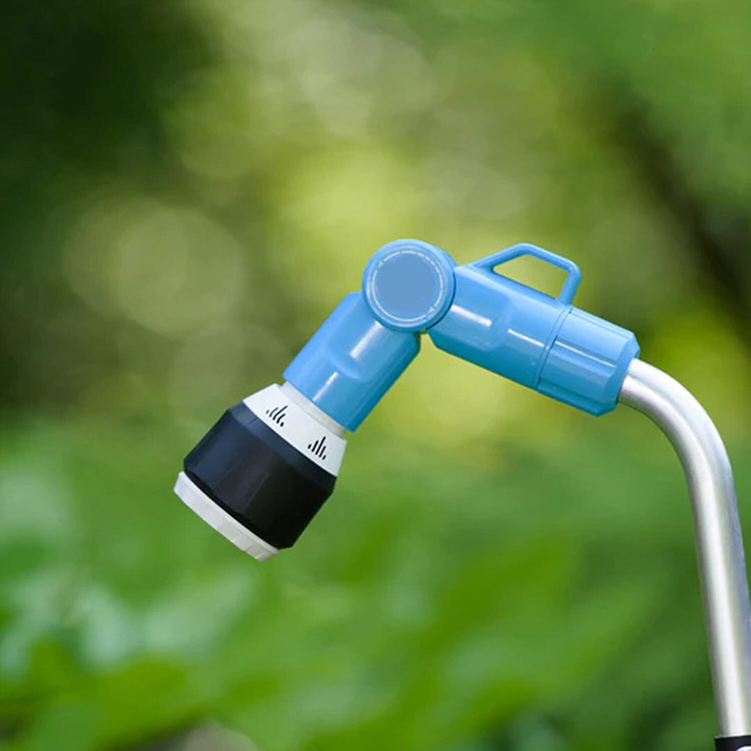 Flopro Activ Watering Lance - Blue & Black