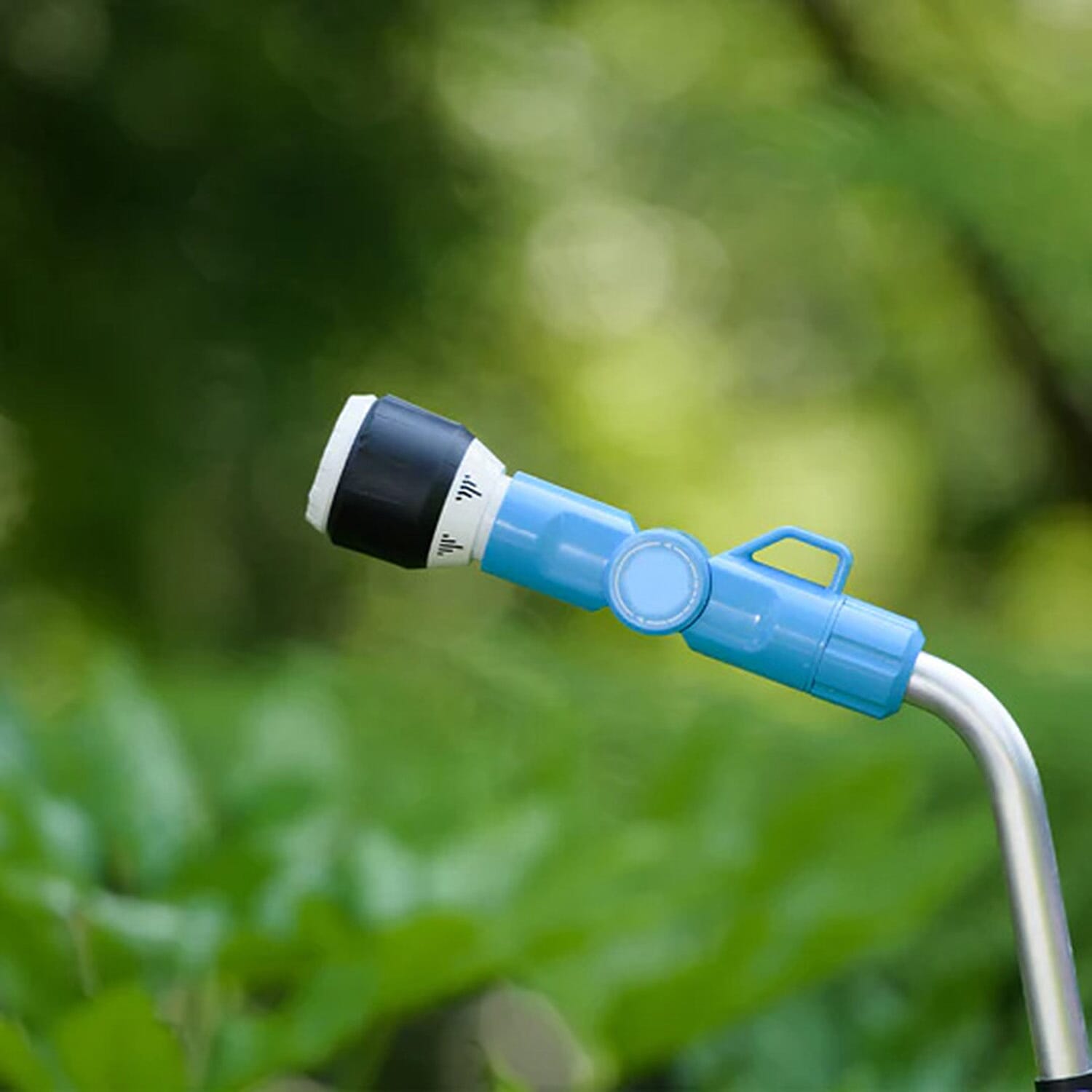 Flopro Activ Watering Lance - Blue & Black