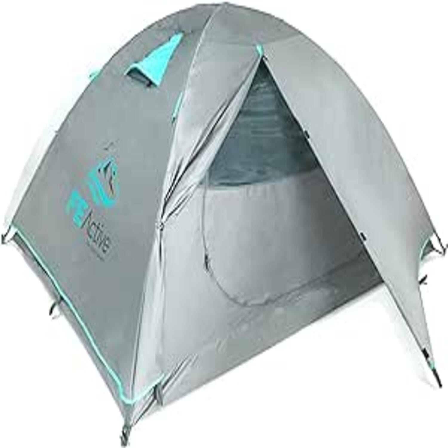 Accessory Set (Size 208x130x238 cm) - Grey