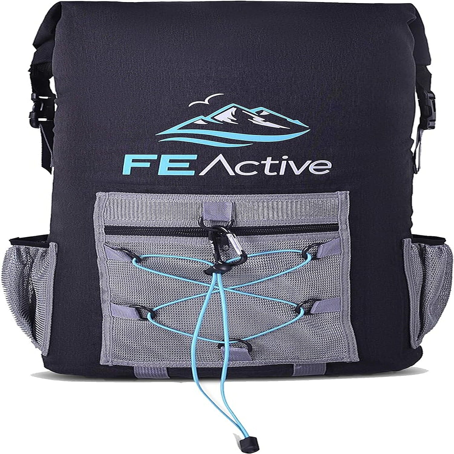 FE Active Dolomiti Cooler Dry Bag Backpack 35L