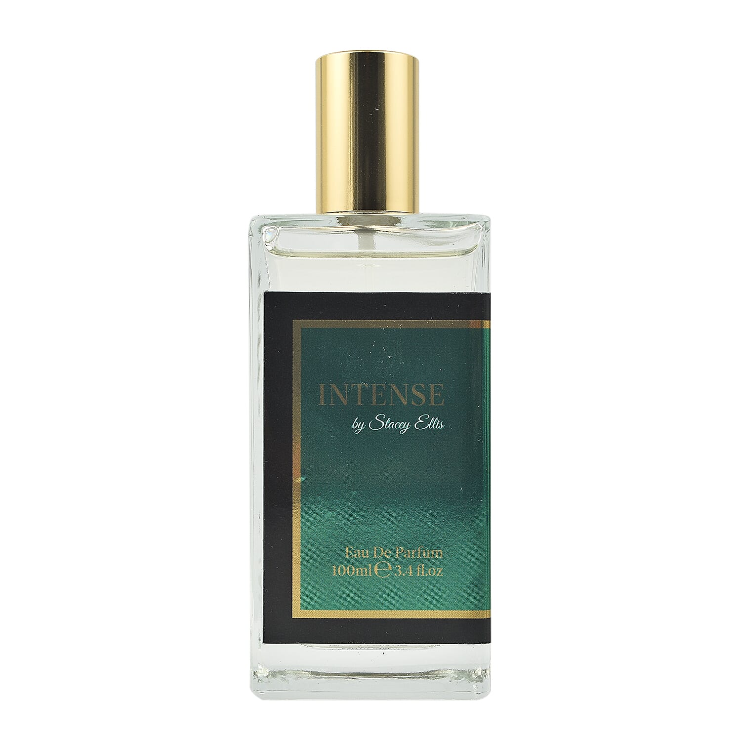 Worldwide Launch- Intense by Stacey Ellis, 100ml EDP