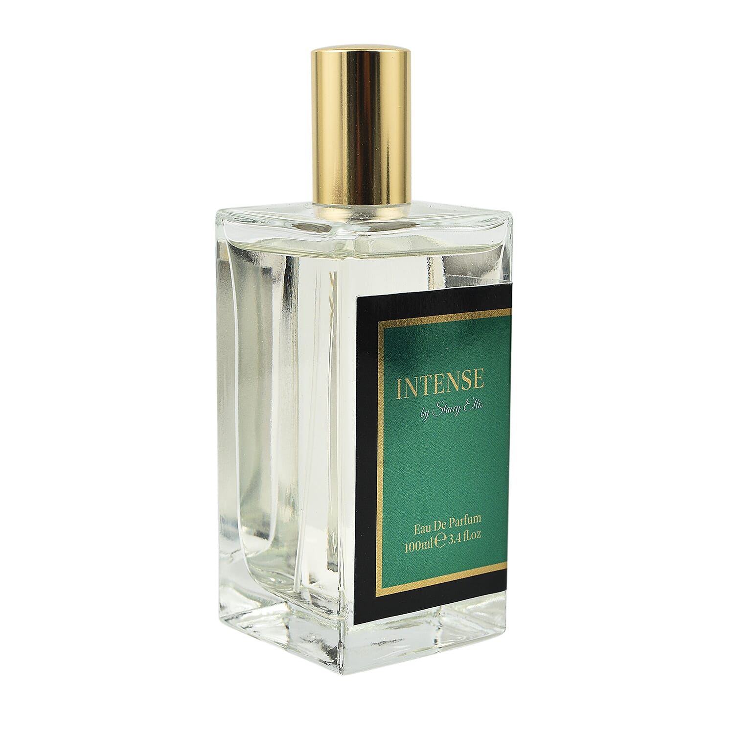 Worldwide Launch- Intense by Stacey Ellis, 100ml EDP