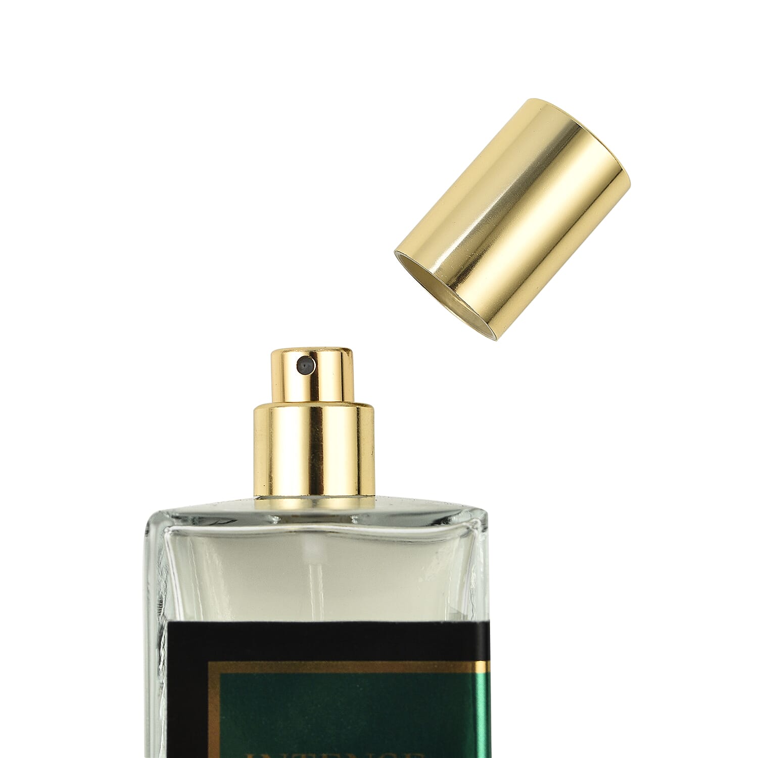 Worldwide Launch- Intense by Stacey Ellis, 100ml EDP