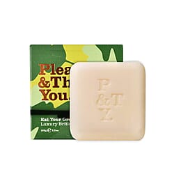 Please & Thank You: Fire In The Orangery - Luxury Scented Soap Bar 100Gms