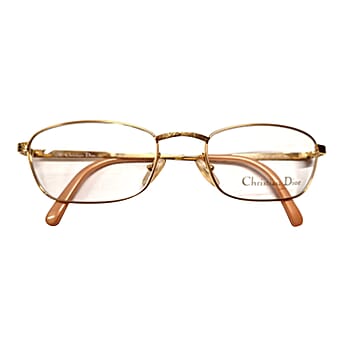 https://tjcuk.sirv.com/Products/77/2/7726097/Christian-Dior-Rectangular-Metal-Frames-with-Pink-Tips-Readers-Power-3_7726097.jpg?w=342&h=342
