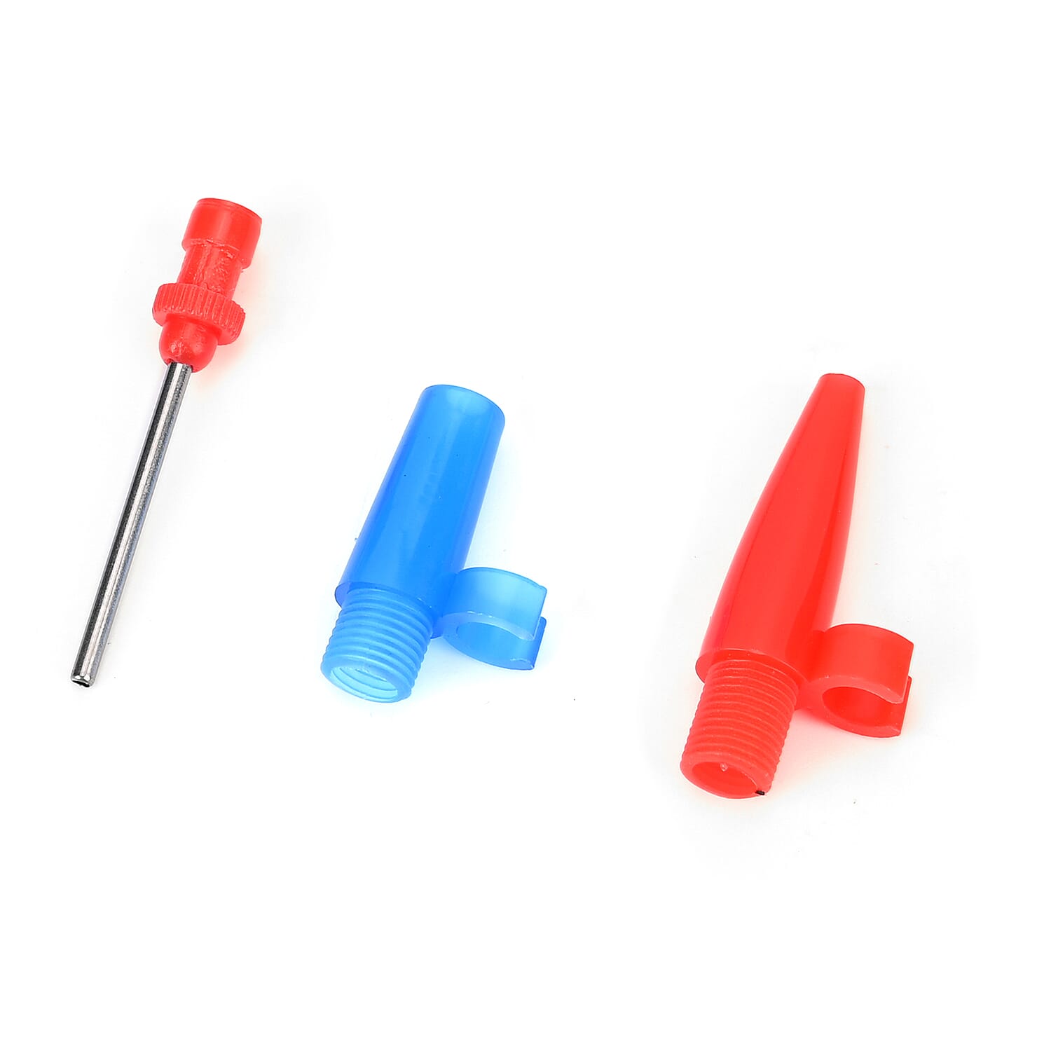 Air Compressor for Inflating Tyres, Sporting and Camping (12V) - Black