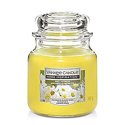 Hi Medium Jar, Luxurious Cashmere